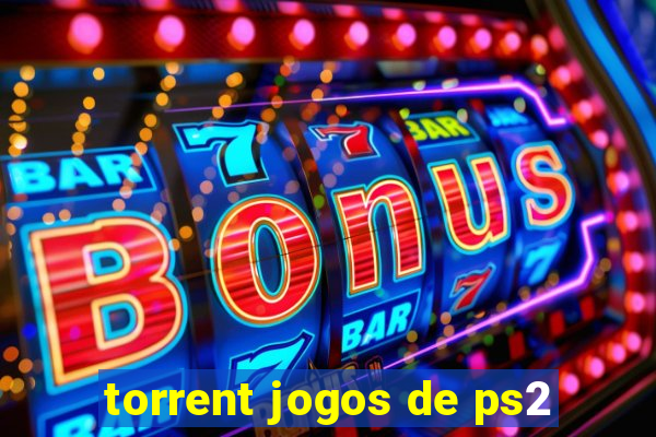 torrent jogos de ps2